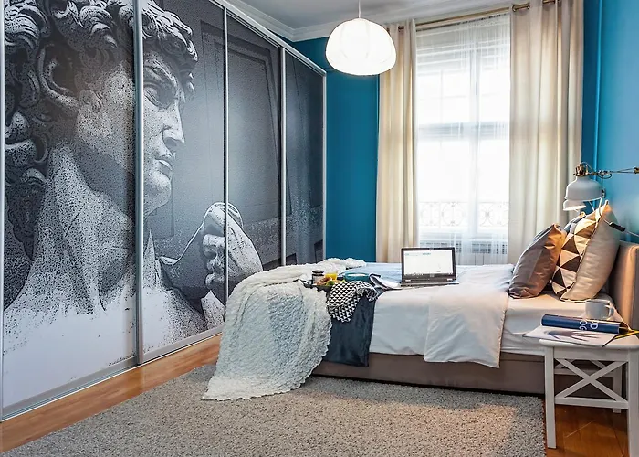 Designer Apartment Eclectica